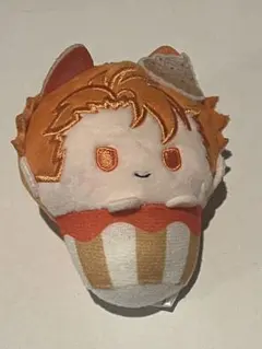 Paradox Live パラライ　たぴぬい　カップケーキ　伊藤紗月のサムネイル