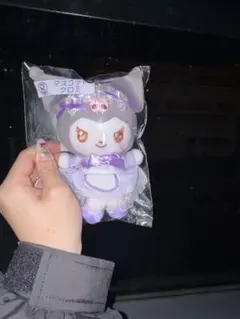 クロミ サンリオ 当りくじ マスコット