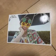 塩﨑太智 M!LK 23th BIRTHDAY 生誕 生写真