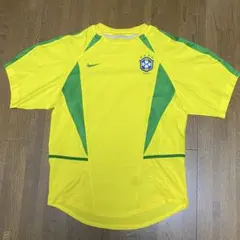 Nike ブラジル代表 シャツ
