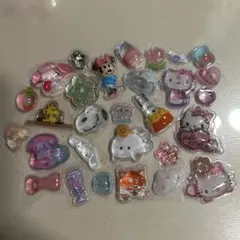 シール　おすそ分け