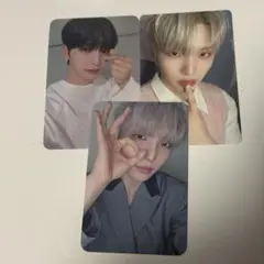 ONEUS ソホ トレカセット - メルカリ