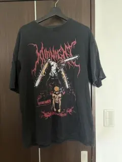 MIDNIGHT チェンソーマン Tシャツ