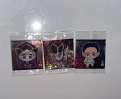 にふぉるめーしょん 鬼滅の刃 シールウエハース 童磨 狛治