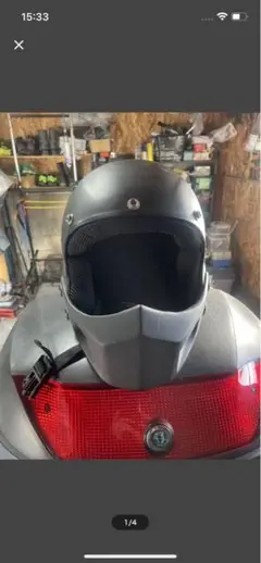 K*e様 ★イージーライダース★ブラック ジェットヘルメット ジェットヘルメット 極小帽体 イージーライダース - メルカリ