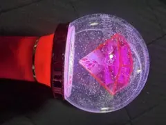中古品】ちゃんみなAREA OF DIAMOND 4ペンライトAOD4 - メルカリ