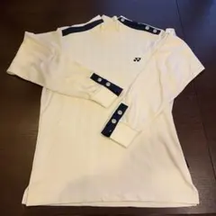 ヨネックス 長袖ゴルフウェア