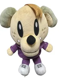 GENERATIONS 白濱亜嵐 BIG ぬいぐるみ ジェネ高 ジェネ犬