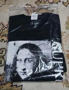Supreme Mona Lisa Tee モナリザティー ブラック Mサイズ - メルカリ