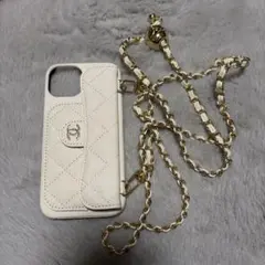 2026年最新】chanel iphoneケース 14proの人気アイテム - メルカリ