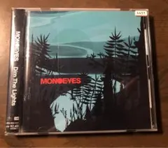 Dim The Lights レンタル落ち