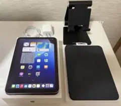 iPad mini A17Pro wi-fi 128GBスペースグレーA2993