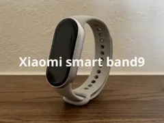 xiaomi smart band 8