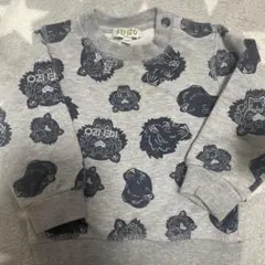 KENZO KIDS トレーナー