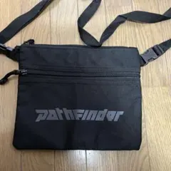 BUMP OF CHICKEN サコッシュ PATHFINDER