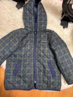 ファミリア　ダウン　アウター