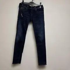 JIMMY TAVERNITI スキニーデニム W26のサムネイル