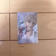 TXT ボムギュ トレカ SANCTUARY