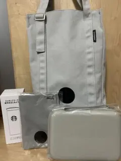 スターバックス福袋2026 Starbucks タンブラー