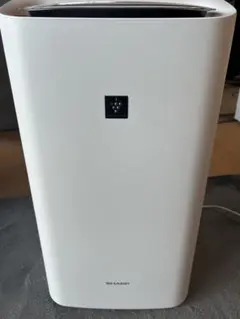 2026年最新】除加湿空気清浄機 ki-nd50-wの人気アイテム - メルカリ