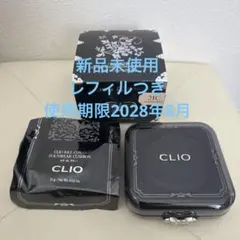 新品未使用　クリオCLIO キルカバー　クッションファンデ　レフィルつき　21Cのサムネイル