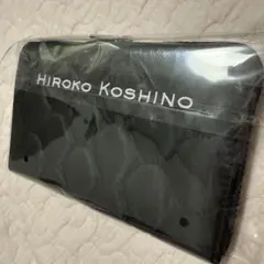 HIROK KOSHINO キルティング長財布20×12.5のサムネイル