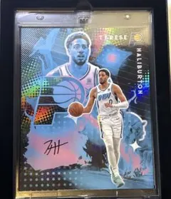 NBAカード ジョンストックトン 25シリ サインカード - メルカリ