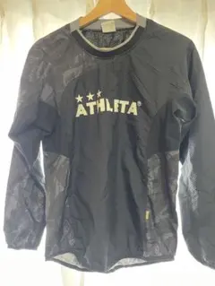 【ニコさん専用】ATHLETA サッカーピステ 上下セット 160㎝
