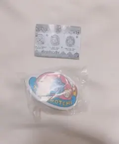 たまごっち ガチャ