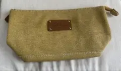 未使用　LL Bean freeport.maine ポーチのサムネイル