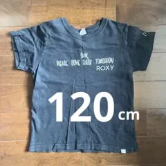 ROXY ロキシー トップス Tシャツ 120 半袖 刺繍のサムネイル