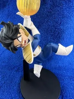 ドラゴンボール　フィギュア 孫悟飯　ジーマテリア