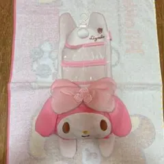 マイメロディ リズメロ ウォールポケット