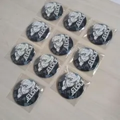 イナズマイレブン アニメージュ アクリルスタンド 吹雪士郎 雪村豹牙