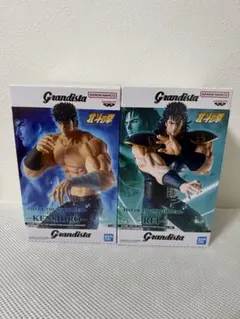 2026年最新】北斗の拳 ケンシロウ フィギュアの人気アイテム - メルカリ