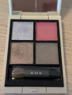 RMK シンクロマティック アイシャドウパレット EX-11