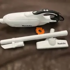 Makita 18V 充電式クリーナー CL182FD オーバーホール済