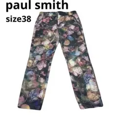 テ*ー様 18ss PaulSmith KOI Hawaiian cargo p テ*ー様 18ss PaulSmith KOI Hawaiian cargo p - メルカリ