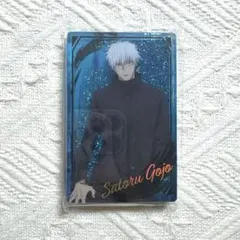 呪術廻戦　五条悟　TOHO グリッターアクリルブロック