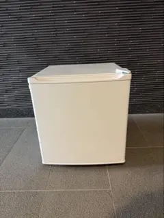 2025年製★ワンドア冷蔵庫　50L TE-WBRE50 小型冷蔵庫