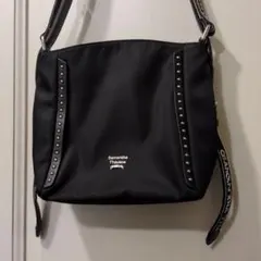 サマンサタバサ ナイロンバッグ リュック