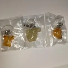 サンリオ ポムポムプリン めじるしアクセサリー