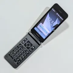 【美品】DIGNOケータイ4 NPA202KC ソフトバンク SIMフリー