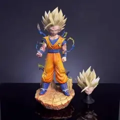 2026年最新】孫悟飯 ガレージキットの人気アイテム - メルカリ