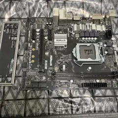 ASRock B360M マザーボード ジャンク扱い