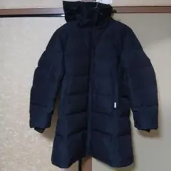 ピレネックス PYRENEX バロー BARROW ブラック ダウン JP 34 - メルカリ