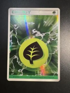 ポケモンカード　2006 ホロンエネルギー　草　3枚 ポケモンカード ホロンエネルギー 草｜Yahoo!フリマ（旧PayPay