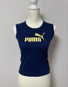 PUMA タンクトップ / size M