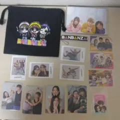 2026年最新】ばんばんざいるなグッズの人気アイテム - メルカリ