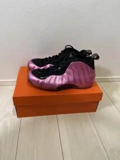 Nike Air Foamposite One エアー フォームポジット ワン